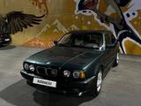 BMW 520 1995 годаүшін2 500 000 тг. в Шымкент