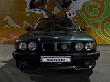 BMW 520 1995 годаүшін2 500 000 тг. в Шымкент – фото 4
