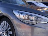 Kia K9 2013 года за 9 000 000 тг. в Караганда – фото 3