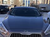 Kia K9 2013 года за 9 000 000 тг. в Караганда