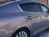 Kia K9 2013 года за 9 000 000 тг. в Караганда – фото 2