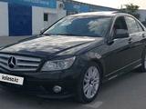 Mercedes-Benz C 300 2008 года за 3 800 000 тг. в Актау