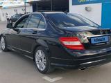 Mercedes-Benz C 300 2008 года за 4 000 000 тг. в Актау – фото 5