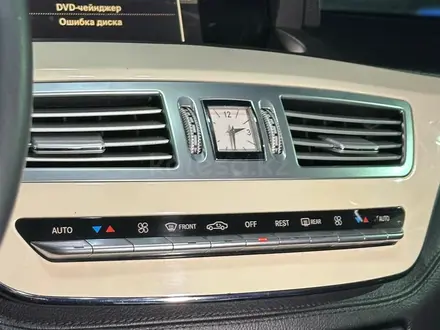 Mercedes-Benz S 350 2005 года за 6 500 000 тг. в Шымкент – фото 10