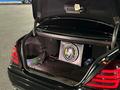 Mercedes-Benz S 350 2005 годаүшін6 500 000 тг. в Шымкент – фото 12