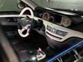 Mercedes-Benz S 350 2005 годаүшін6 500 000 тг. в Шымкент – фото 16