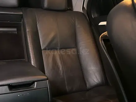 Mercedes-Benz S 350 2005 года за 6 500 000 тг. в Шымкент – фото 23