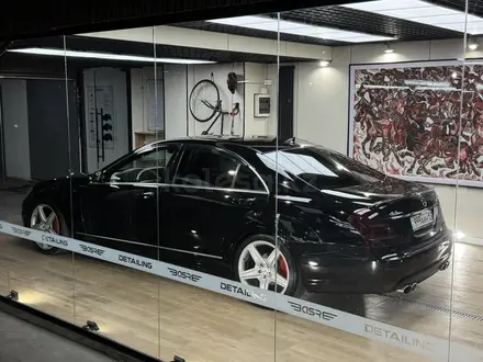 Mercedes-Benz S 350 2005 года за 6 500 000 тг. в Шымкент – фото 25