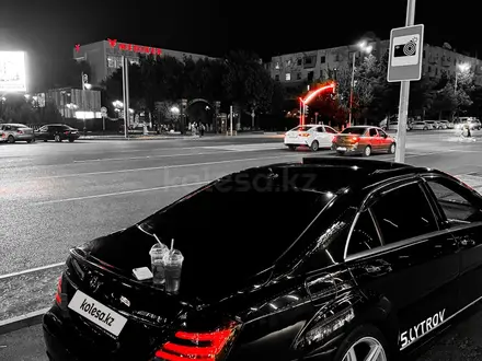 Mercedes-Benz S 350 2005 года за 6 500 000 тг. в Шымкент – фото 5