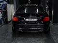 Mercedes-Benz S 350 2005 годаүшін6 500 000 тг. в Шымкент – фото 6
