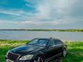 Mercedes-Benz S 350 2005 годаүшін6 500 000 тг. в Шымкент – фото 4