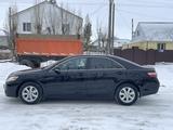 Toyota Camry 2009 года за 6 400 000 тг. в Актобе – фото 3