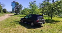 Subaru Forester 1997 года за 2 550 000 тг. в Алматы – фото 3