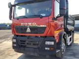 Howo  Грузоподъёмность 15т 2026 годаүшін32 000 000 тг. в Алматы