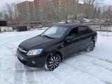 ВАЗ (Lada) Granta 2190 2012 года за 2 550 000 тг. в Павлодар – фото 4