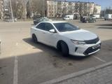 Toyota Camry 2015 года за 9 300 000 тг. в Кокшетау – фото 4