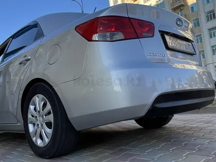 Kia Cerato 2012 года за 5 000 000 тг. в Актау – фото 10