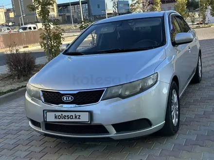 Kia Cerato 2012 года за 5 000 000 тг. в Актау – фото 4