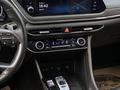 Hyundai Sonata 2021 годаүшін12 500 000 тг. в Шымкент – фото 8