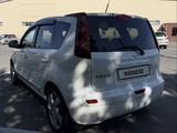 Nissan Note 2012 года за 4 600 000 тг. в Кокшетау – фото 4