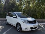 Nissan Note 2012 года за 4 600 000 тг. в Кокшетау