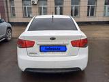 Kia Cerato 2012 годаfor3 910 000 тг. в Астана – фото 3