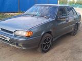 ВАЗ (Lada) 2115 2006 годаүшін1 200 000 тг. в Актобе – фото 2