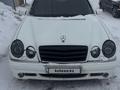 Mercedes-Benz E 280 1996 годаүшін2 550 000 тг. в Астана