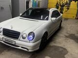 Mercedes-Benz E 280 1996 годаүшін2 550 000 тг. в Астана – фото 5