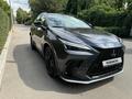 Lexus NX 350 2022 года за 22 000 000 тг. в Алматы – фото 8