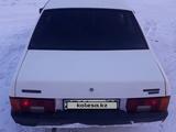 ВАЗ (Lada) 21099 1999 годаfor777 777 тг. в Темиртау – фото 2