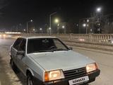 ВАЗ (Lada) 21099 2002 годаfor1 700 000 тг. в Шымкент – фото 2