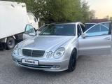 Mercedes-Benz E 55 AMG 2003 годаүшін6 500 000 тг. в Алматы – фото 2