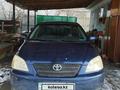 Toyota Corolla 2003 годаүшін2 500 000 тг. в Алматы – фото 2