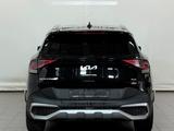 Kia Sportage Luxe 2.5 2025 года за 16 300 000 тг. в Астана – фото 4