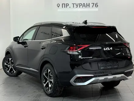Kia Sportage Luxe 2.5 2025 года за 16 300 000 тг. в Астана – фото 2