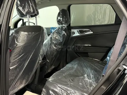 Kia Sportage Luxe 2.5 2025 года за 16 300 000 тг. в Астана – фото 10