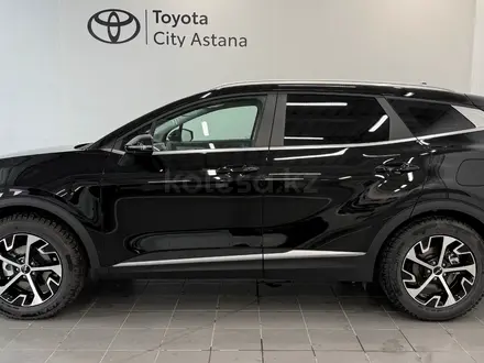 Kia Sportage Luxe 2.5 2025 года за 16 300 000 тг. в Астана – фото 3