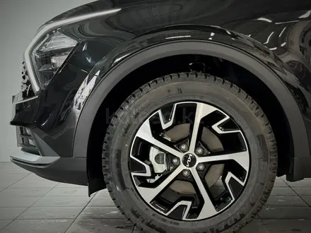 Kia Sportage Luxe 2.5 2025 года за 16 300 000 тг. в Астана – фото 16