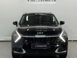 Kia Sportage Luxe 2.5 2025 года за 16 300 000 тг. в Астана – фото 5
