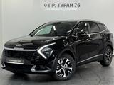 Kia Sportage Luxe 2.5 2025 года за 16 300 000 тг. в Астана