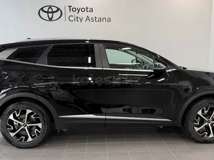 Kia Sportage Luxe 2.5 2025 года за 16 300 000 тг. в Астана – фото 17