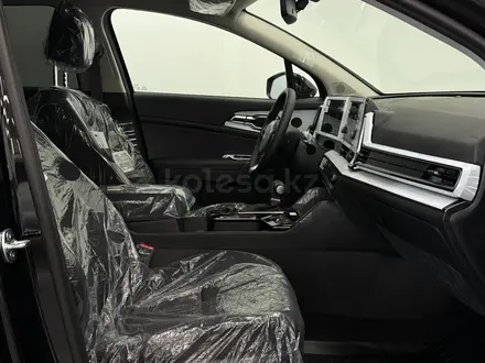 Kia Sportage Luxe 2.5 2025 года за 16 300 000 тг. в Астана – фото 6