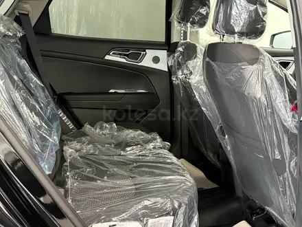 Kia Sportage Luxe 2.5 2025 года за 16 300 000 тг. в Астана – фото 7