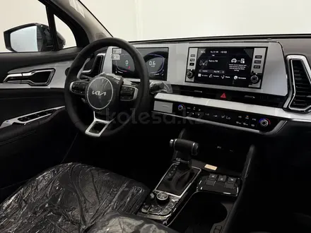 Kia Sportage Luxe 2.5 2025 года за 16 300 000 тг. в Астана – фото 12