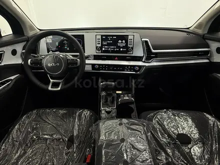 Kia Sportage Luxe 2.5 2025 года за 16 300 000 тг. в Астана – фото 8
