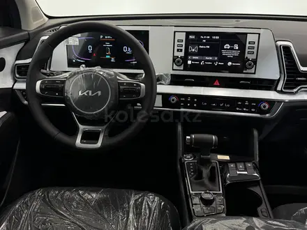 Kia Sportage Luxe 2.5 2025 года за 16 300 000 тг. в Астана – фото 9