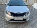 Kia Rio 2015 года за 5 800 000 тг. в Алматы – фото 4