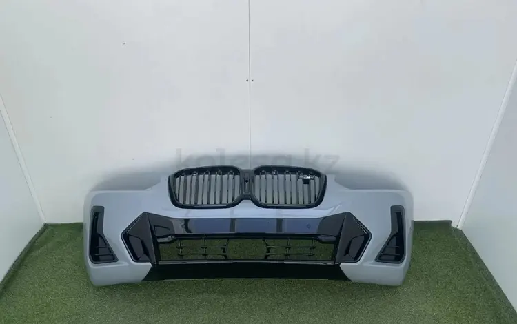 BMW g02 g01 рест Бампер передний в сборе M40iүшін850 000 тг. в Астана