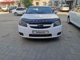 Chevrolet Epica 2007 года за 3 600 000 тг. в Семей – фото 2